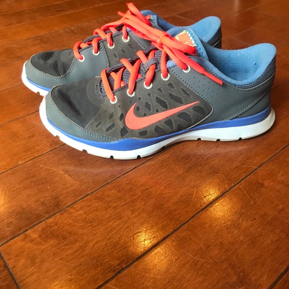 Nike Flex Trainer 3 - Picture 3 of 4